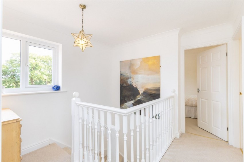 Images for Church Court, Ashton Hayes, CH3