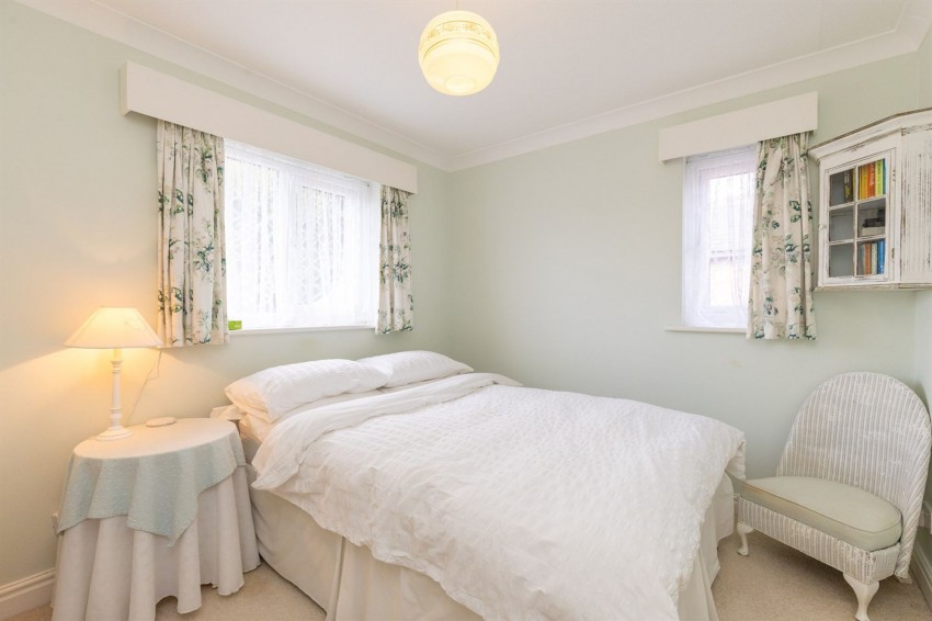 Images for Church Court, Ashton Hayes, CH3