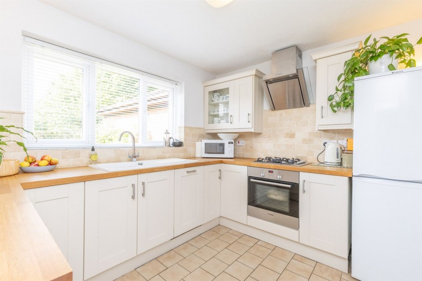 Images for Church Court, Ashton Hayes, CH3