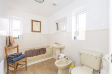 Images for Church Court, Ashton Hayes, CH3