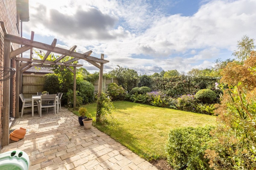 Images for Church Court, Ashton Hayes, CH3