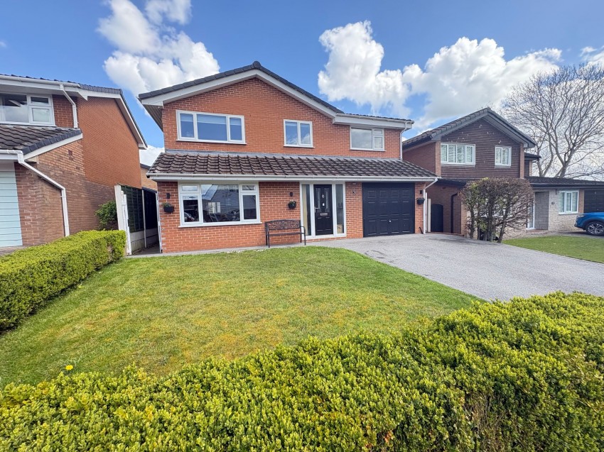 Images for Sedbergh Close, Holmes Chapel, CW4