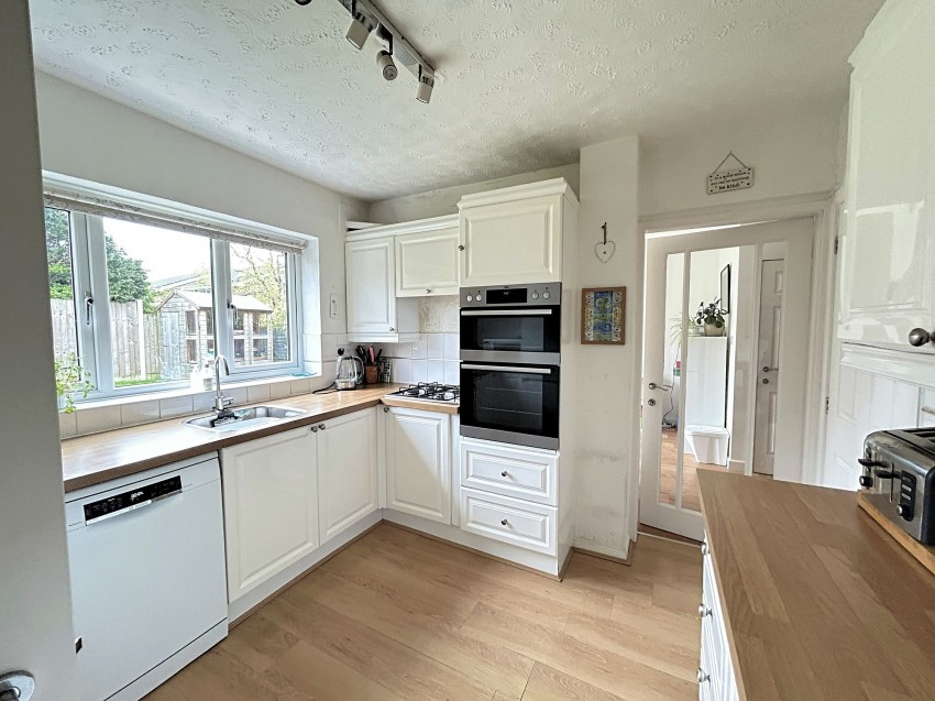 Images for Sedbergh Close, Holmes Chapel, CW4