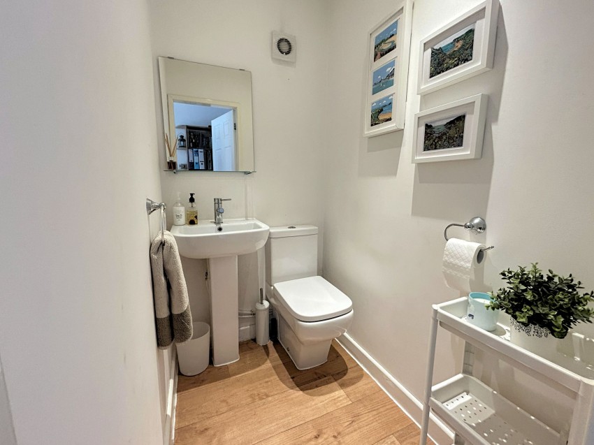 Images for Sedbergh Close, Holmes Chapel, CW4