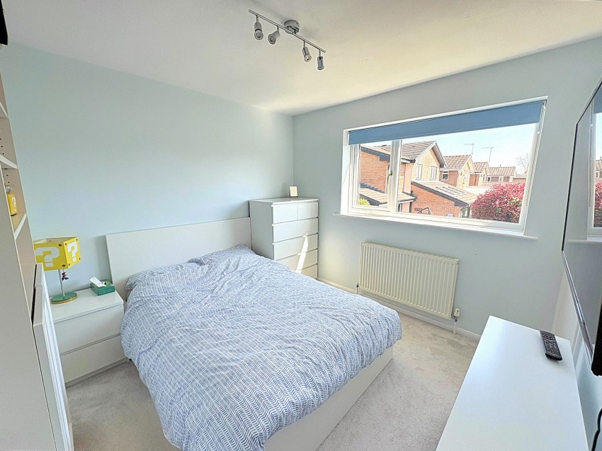 Images for Sedbergh Close, Holmes Chapel, CW4
