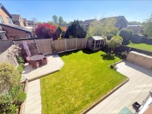 Images for Sedbergh Close, Holmes Chapel, CW4
