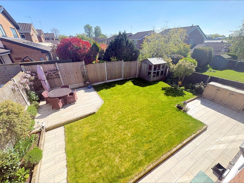 Images for Sedbergh Close, Holmes Chapel, CW4