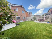 Images for Sedbergh Close, Holmes Chapel, CW4