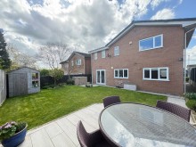 Images for Sedbergh Close, Holmes Chapel, CW4
