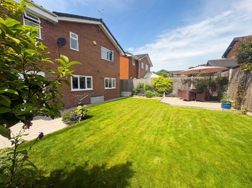 Images for Sedbergh Close, Holmes Chapel, CW4