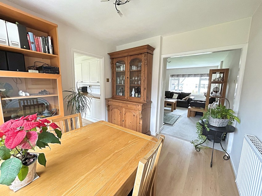 Images for Sedbergh Close, Holmes Chapel, CW4