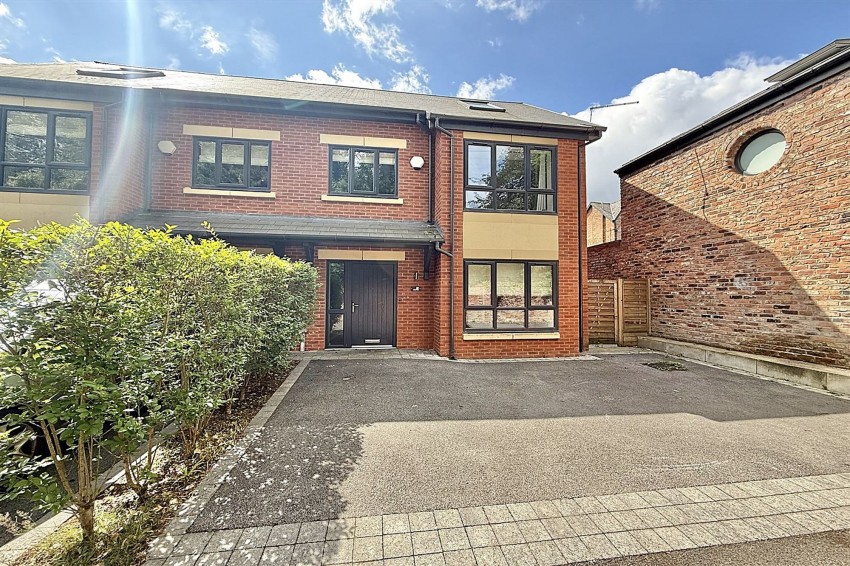 Images for Moseley Road, Fallowfield, M14