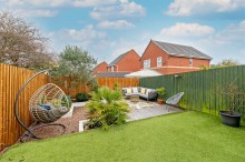 Images for Manna Drive, Elton, CH2