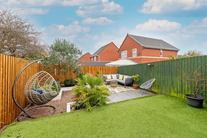 Images for Manna Drive, Elton, CH2