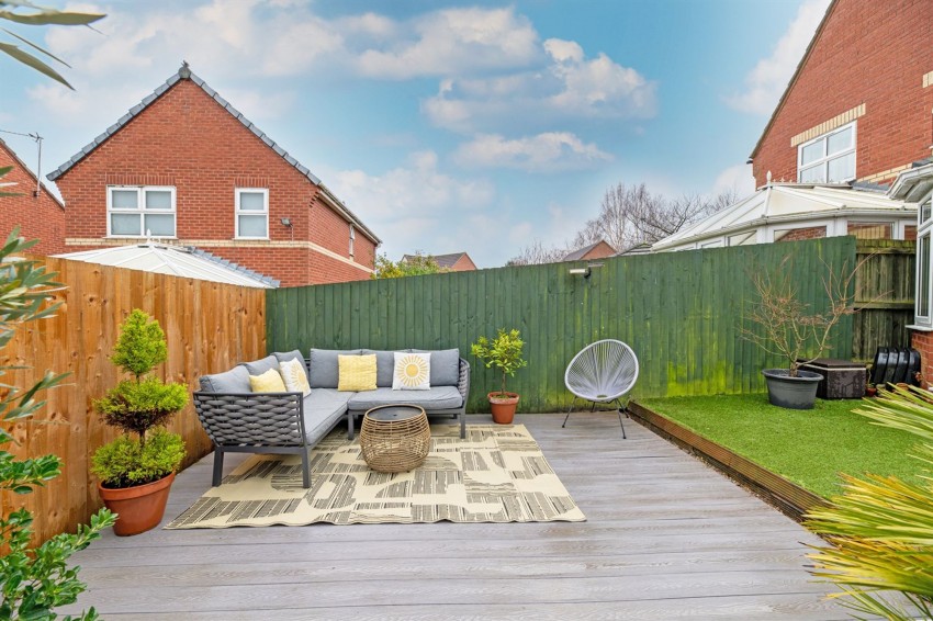 Images for Manna Drive, Elton, CH2