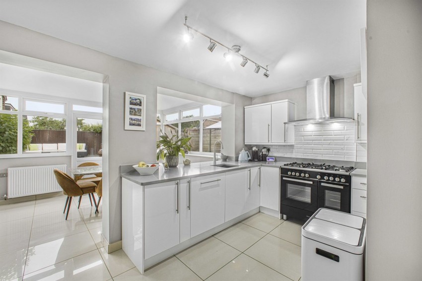 Images for Warburton Close, Lymm, WA13