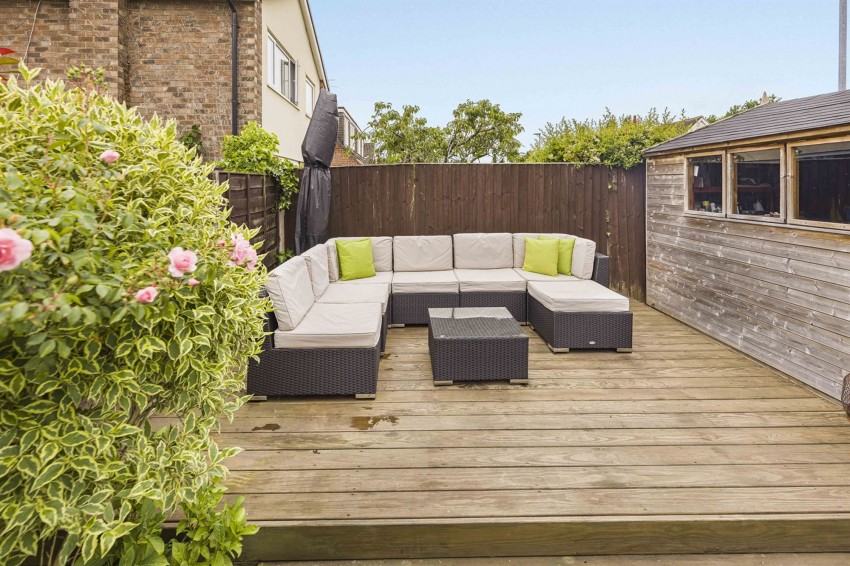 Images for Warburton Close, Lymm, WA13
