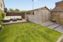 Images for Warburton Close, Lymm, WA13