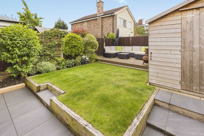 Images for Warburton Close, Lymm, WA13