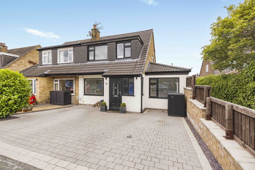 Images for Warburton Close, Lymm, WA13