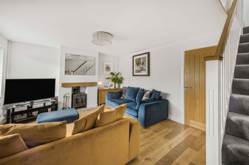 Images for Warburton Close, Lymm, WA13