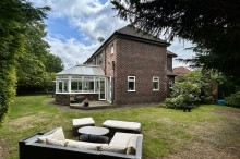 Images for Mardale Drive, Gatley, SK8