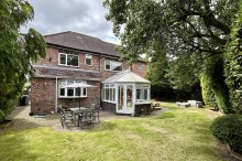 Images for Mardale Drive, Gatley, SK8