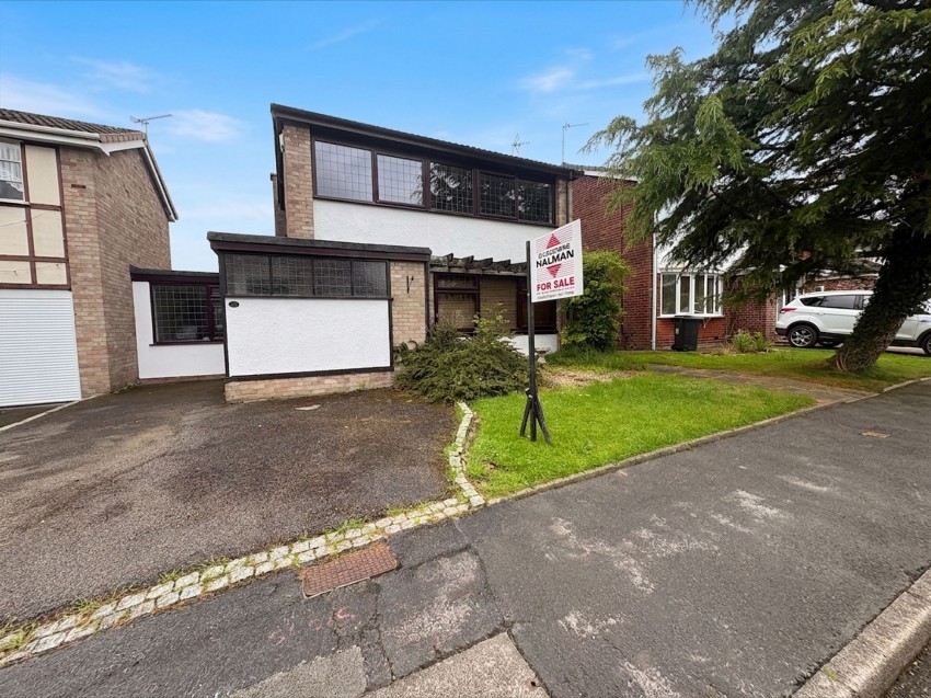 Images for St. Andrews Drive, Holmes Chapel, CW4