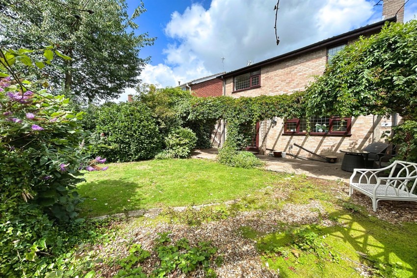 Images for St. Andrews Drive, Holmes Chapel, CW4