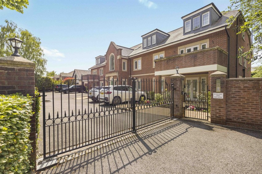 Images for Hale Road, Hale Barns, WA15