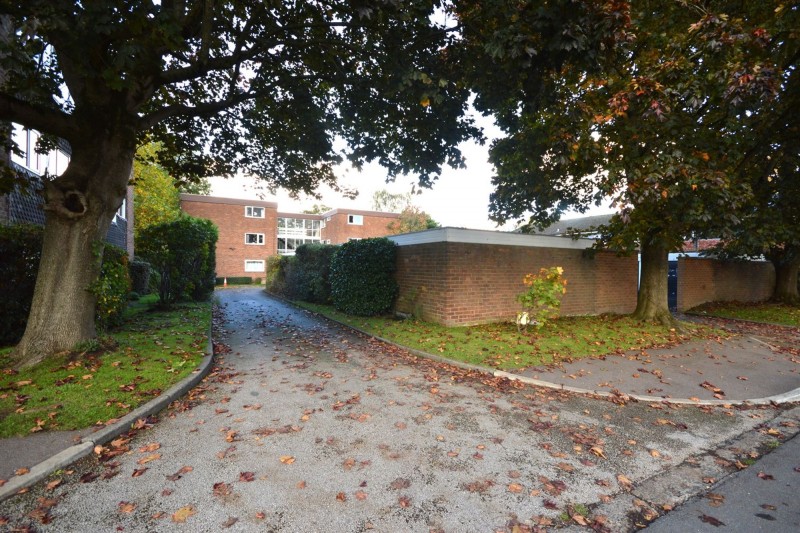 Norris Hill Drive, Stockport, SK4