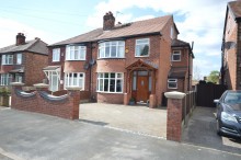 Images for Whitehurst Road, Stockport, SK4