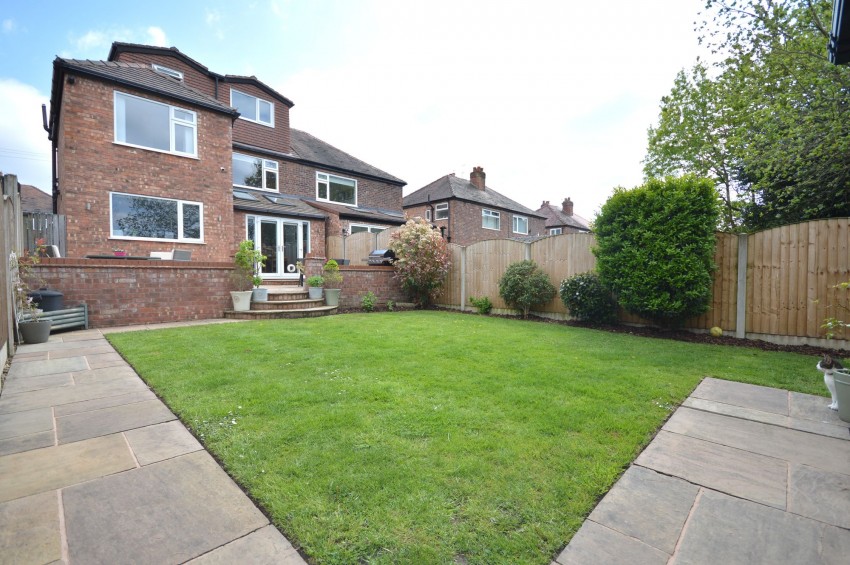 Images for Whitehurst Road, Stockport, SK4