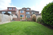 Images for Whitehurst Road, Stockport, SK4