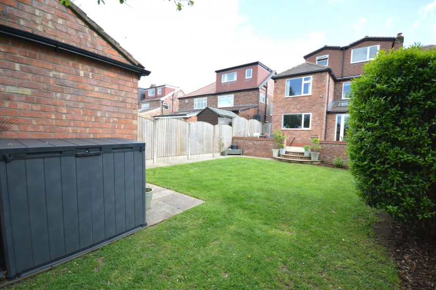 Images for Whitehurst Road, Stockport, SK4