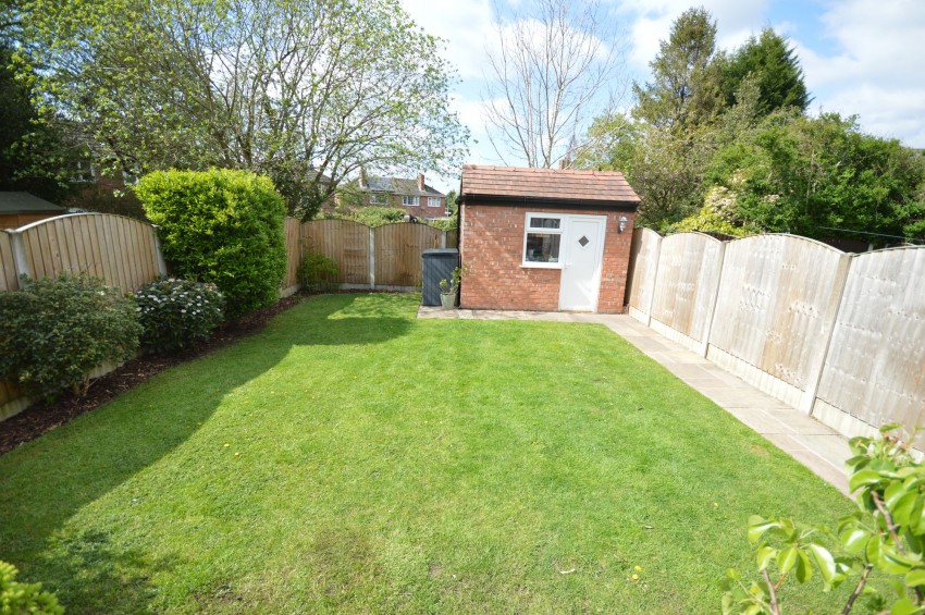 Images for Whitehurst Road, Stockport, SK4
