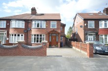Images for Whitehurst Road, Stockport, SK4