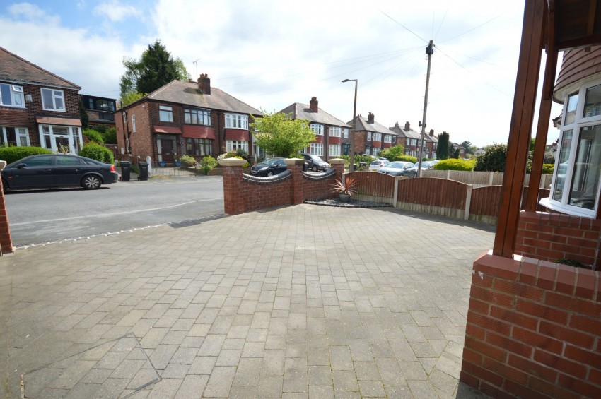 Images for Whitehurst Road, Stockport, SK4