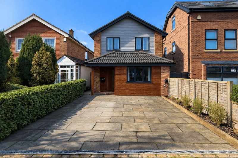 Grasmere Road, Gatley, SK8