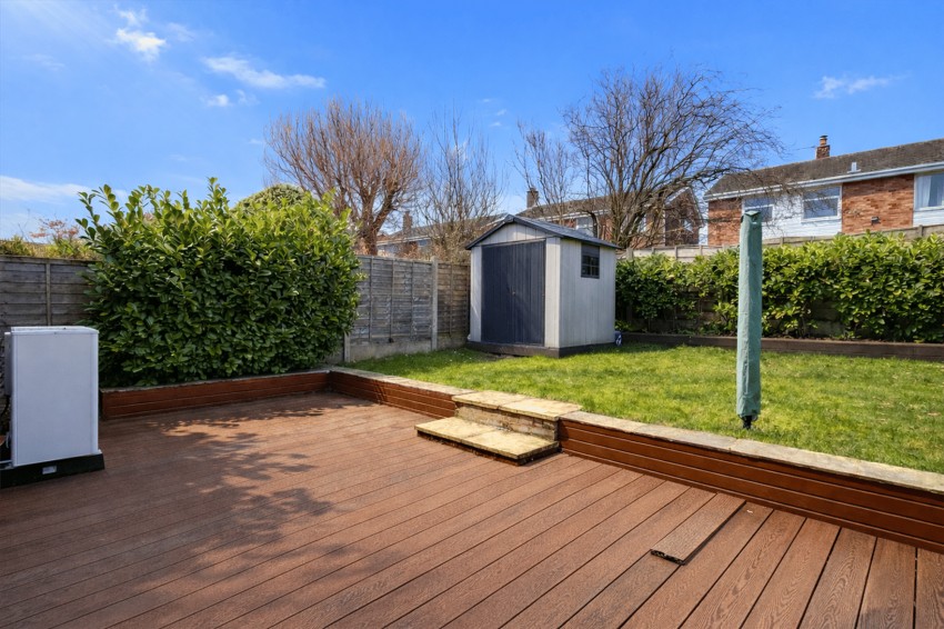 Images for Grasmere Road, Gatley, SK8