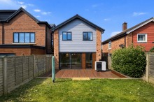 Images for Grasmere Road, Gatley, SK8