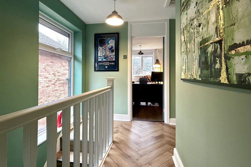 Images for Grasmere Road, Gatley, SK8