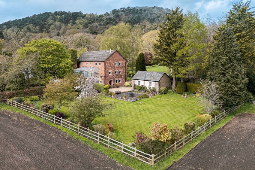 Images for Mill Lane, Bulkeley, SY14