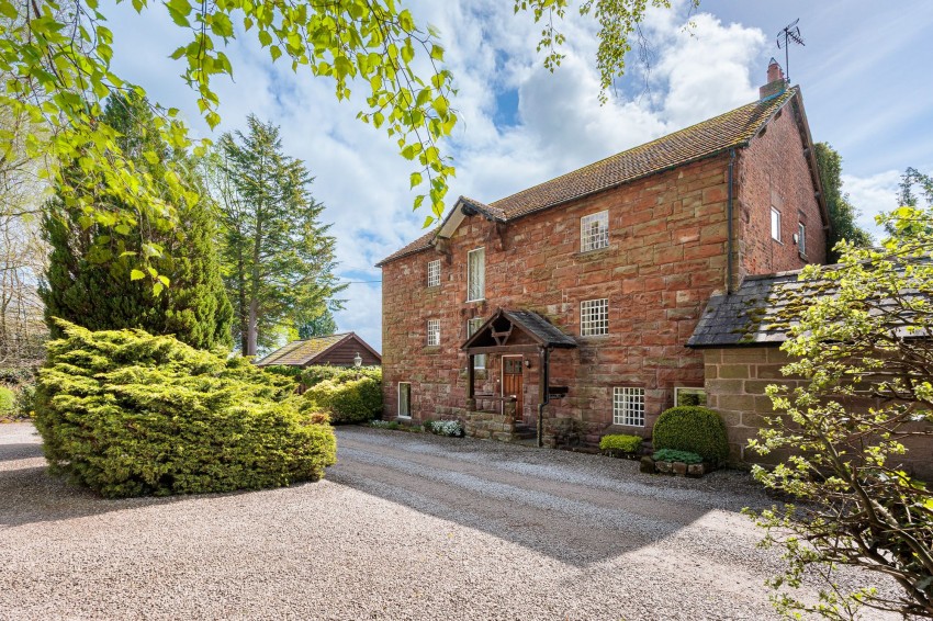 Images for Mill Lane, Bulkeley, SY14