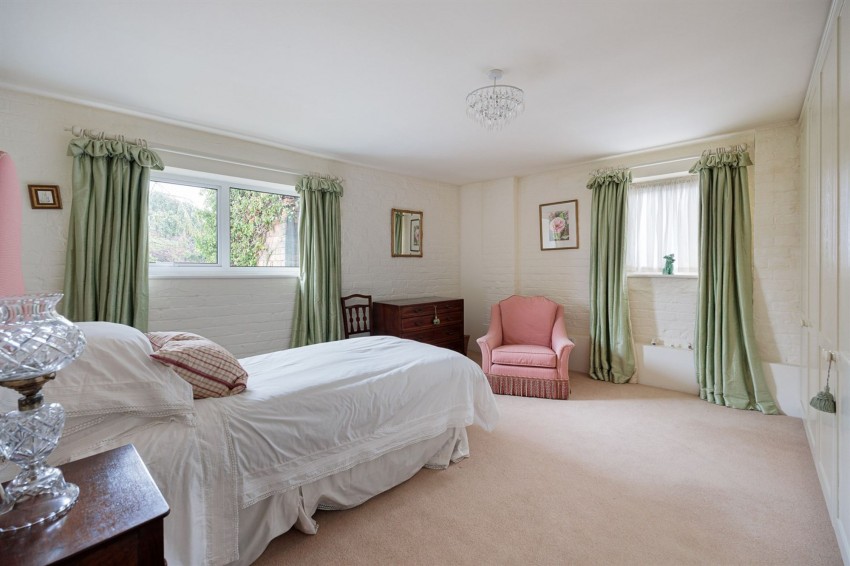 Images for Mill Lane, Bulkeley, SY14