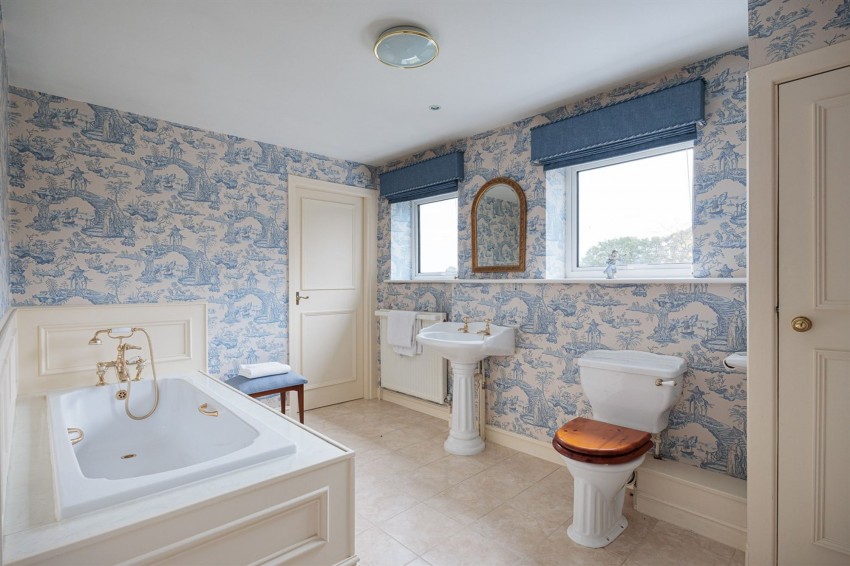 Images for Mill Lane, Bulkeley, SY14