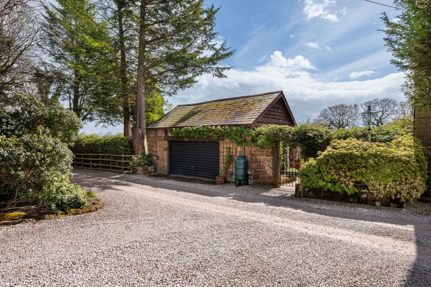 Images for Mill Lane, Bulkeley, SY14