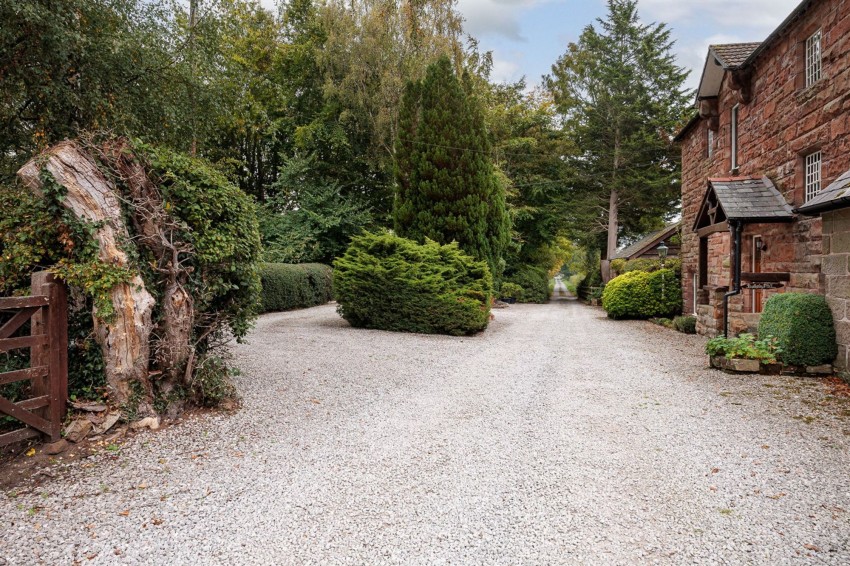 Images for Mill Lane, Bulkeley, SY14