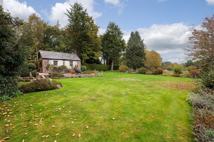 Images for Mill Lane, Bulkeley, SY14