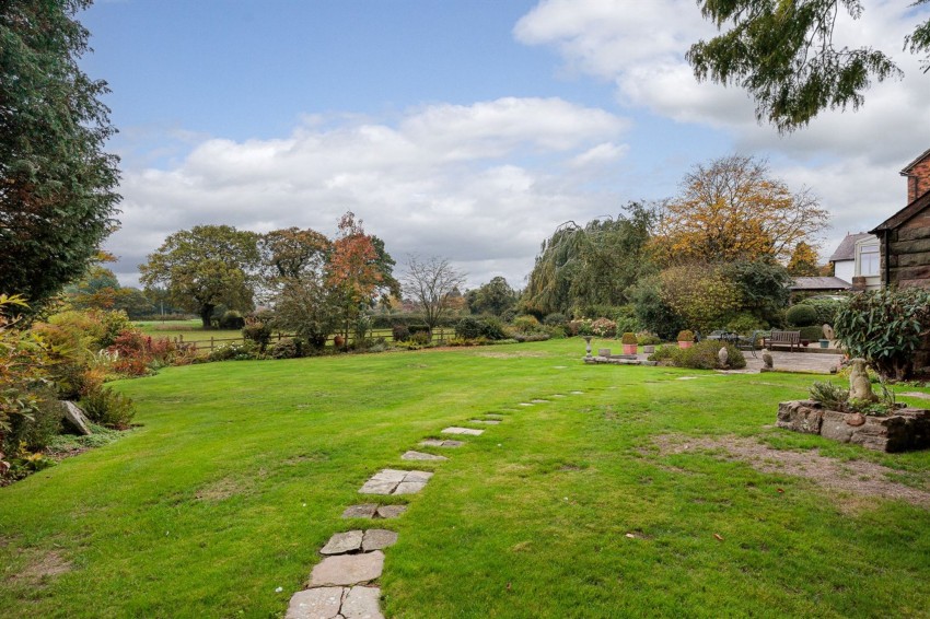 Images for Mill Lane, Bulkeley, SY14